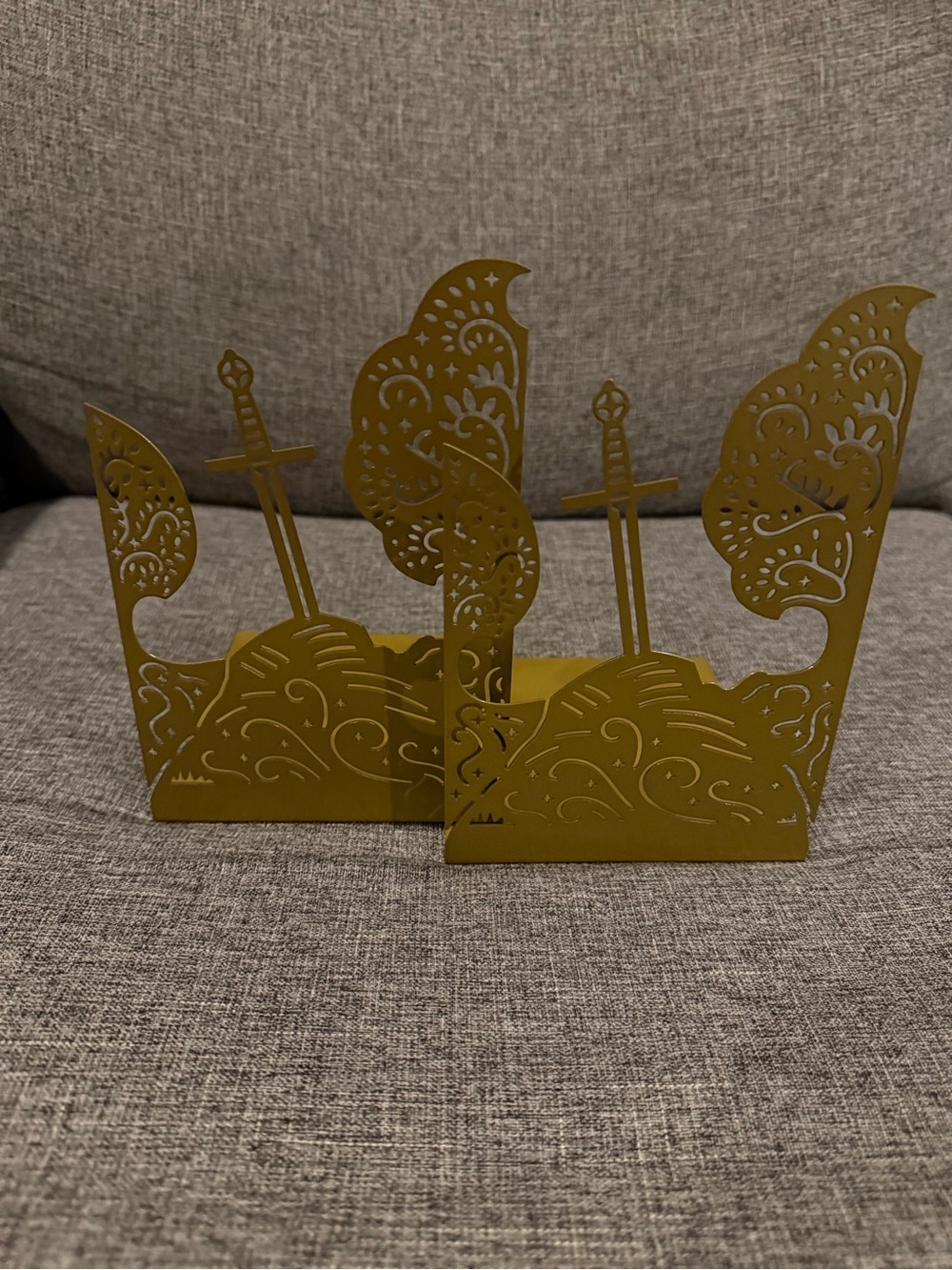 FairyLoot bookends